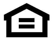 Equal housing logo