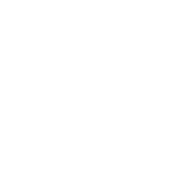 Hand holding house with mortgage rate warning